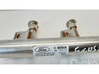 Vstřikovací lišta 0261555239, 0402326061   Ford Focus  pro benzínový motor 1.0  