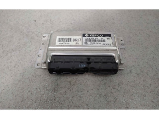 Řídící jednotka 3912026740   KIA Cerato 2005