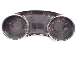 Přístrojová deska  Peugeot 5008 2011 9666625880, 69189760U  