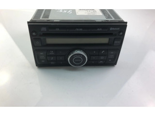 Řídící jednotka 281855X36B   Nissan Navara D22 2005