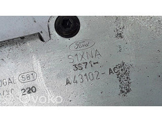 замок багажника 3S71A43102AC    Ford Mondeo Mk III 2000-2007 года