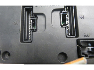 Блок комфорта S108502610G, 8200029342B   Renault Scenic I   