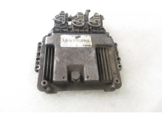 Řídící jednotka 0281011645, 0281011645   Nissan Primera 2003
