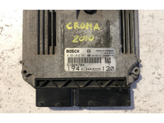 Řídící jednotka 939A1000   Fiat Croma 2010
