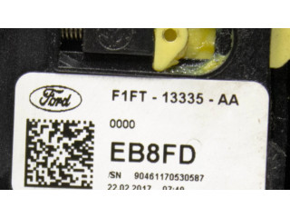 Подрулевой переключатель F1FT13335AA, CV6T14A664BD   Ford Kuga II