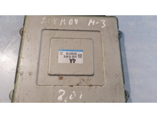 Řídící jednotka LF5018881E, E6T52271H   Mazda 3 I 2004