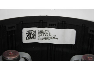 Volant BMW X1 F48 F49 2020 7851519  