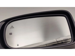 Зеркало электрическое     левое   Dodge Charger     