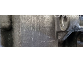 Vstřikovací čerpadlo 0281010889, 6880401840   Audi A6 S6 C5 4B     