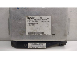Блок управления АБС 0265109023, 1164130   BMW 5 E39
