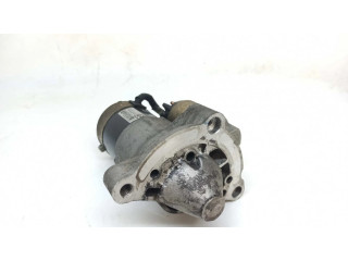 Стартер  M000T82081, 5802V7   Peugeot 307 CC