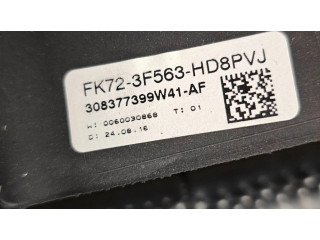 Руль Land Rover Discovery Sport  2014- года FK723F563HD, 306377399W41      