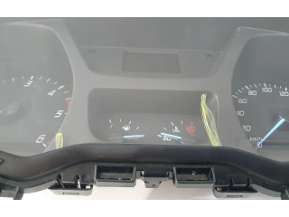 Přístrojová deska  Ford Transit Custom 2014 BK2T10849GC  