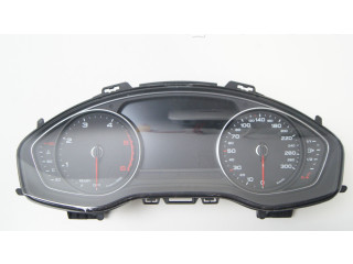 Přístrojová deska  Audi A5 2021 8W6920781  