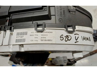 Řídící jednotka 30785100, 30765876   Volvo S80 2007