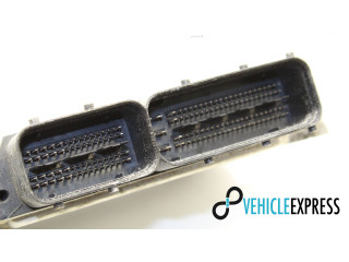 Блок управления двигателя 0281019648, 391132A304   KIA Venga