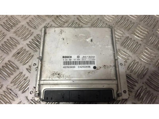 Řídící jednotka 46763995   Alfa Romeo 166 1999