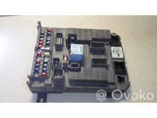   Pojistková skříňka 9637466180, 98162200   Citroen C5 2002