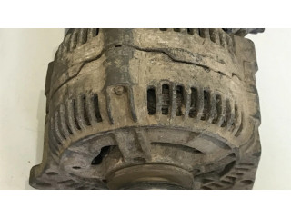 Генератор 0123310001, 028903025H   Volkswagen PASSAT B4 1.9     