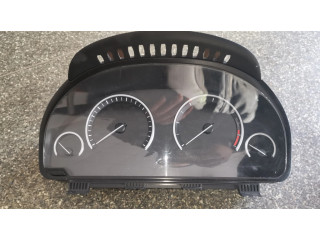 Přístrojová deska  BMW 7 F01 F02 F03 F04 2009 0263651234, 9202003  