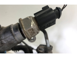 Vstřikovač 03L130277, 04451160301481   Audi A6 S6 C6 4F     