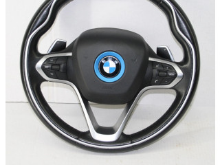 Volant BMW i8 2018   