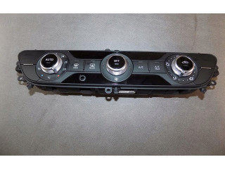 Блок управления климат-контролем 8W0820043P   Audi RS5