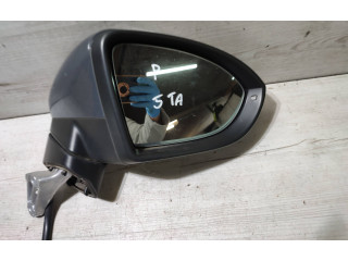 Zpětné zrcátko  Volkswagen Touran III 2020    