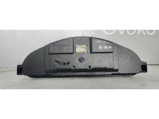 Přístrojová deska  Mercedes-Benz C W203 2001 A2035403147  