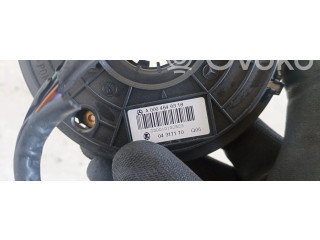Подрулевой шлейф SRS A0004640318   Mercedes-Benz CL C215