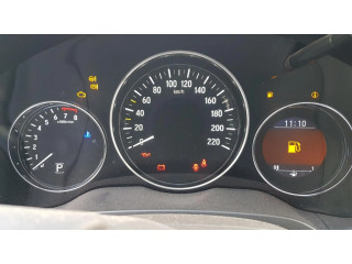 Přístrojová deska  Honda HR-V 2015 78100T7SG730M1, MX2575205900  
