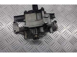 Рулевая рейка  Цепи масляного насоса A6391810601   Mitsubishi Colt 2004 - 2008 года