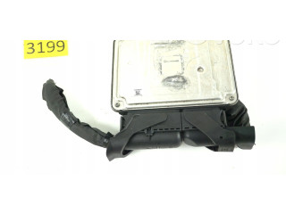 Řídící jednotka 0281016588   Opel Monza A1 1980