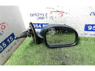 Zpětné zrcátko  Peugeot 406 1996    