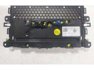 Экран дисплея вверх 5H0919605B, 5H0919605B   Volkswagen Golf SportWagen       