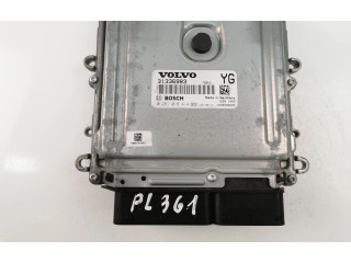 Řídící jednotka 31336983, 0281018414   Volvo V60 2012