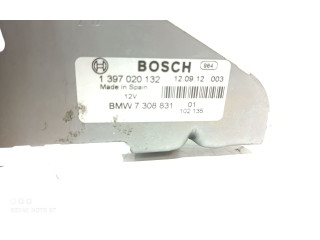 Zámek zadních dveří 1397020132   BMW 3 F30 F35 F31 2012