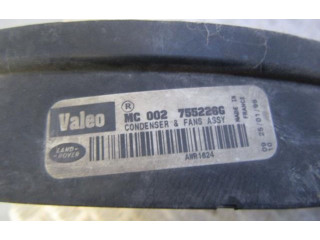 Вентилятор радиатора     MC002755226G    Land Rover Range Rover P38A 