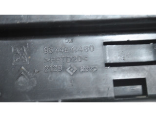   Pojistková skříňka 9656148180   Peugeot 407 2006