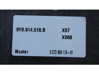 Jednotka ABS 9Y0614518B   Porsche Cayenne (9Y0 9Y3) 2018