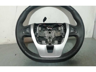 Руль Renault Laguna III  2007 - 2015 года 484009615R      