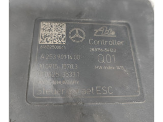 Jednotka ABS A2539011400   Mercedes-Benz C W205 2016