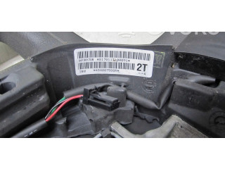 Руль Renault Trafic III (X82)  2014 -  года       
