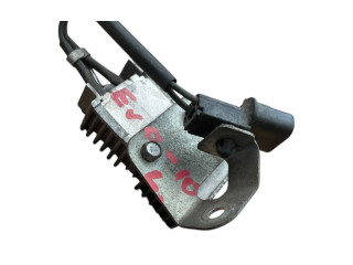 Блок управления MR481582, 1961710320   Mitsubishi Lancer Evolution X