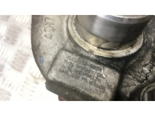  Турбина Citroen Xsara 1.6 9662971080, 491735620         
