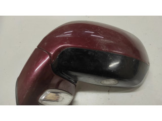 Zpětné zrcátko  levé Citroen C4 I 2007  933109, 034375  