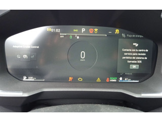 Přístrojová deska  Lynk & co 01 2022 8892280194, P8892280194  