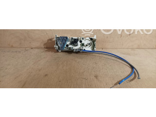 Блок управления климат-контролем CH1848819637, 1848819637   Peugeot Partner