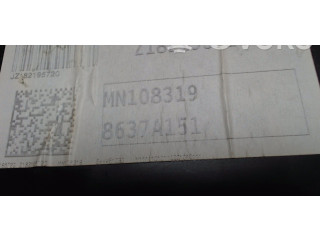 Блок предохранителей  MN108319   Mitsubishi Colt    