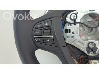 Руль BMW X4 F26  2014-2017 года 005663, 7848528      